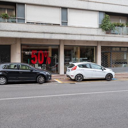 Apartment Piave Venice Местре Екстер'єр фото