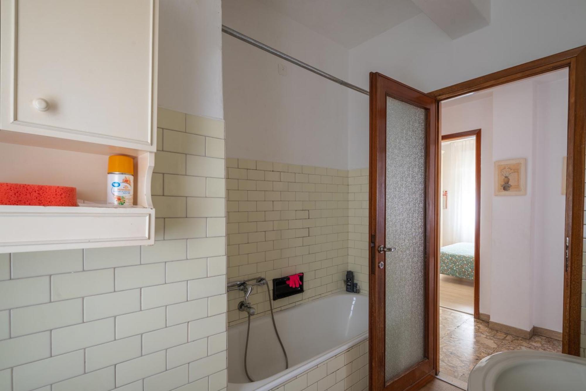 Apartment Piave Venice Местре Екстер'єр фото