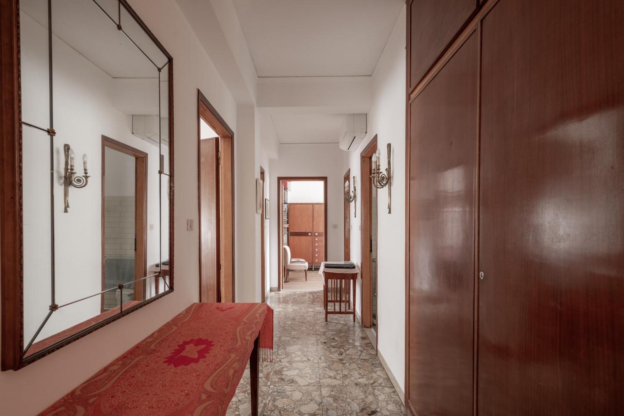Apartment Piave Venice Местре Екстер'єр фото