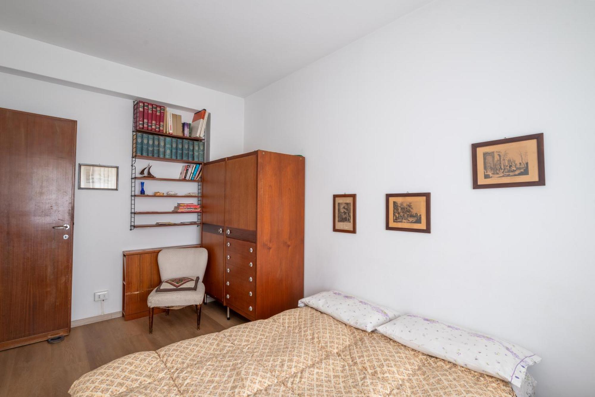 Apartment Piave Venice Местре Екстер'єр фото