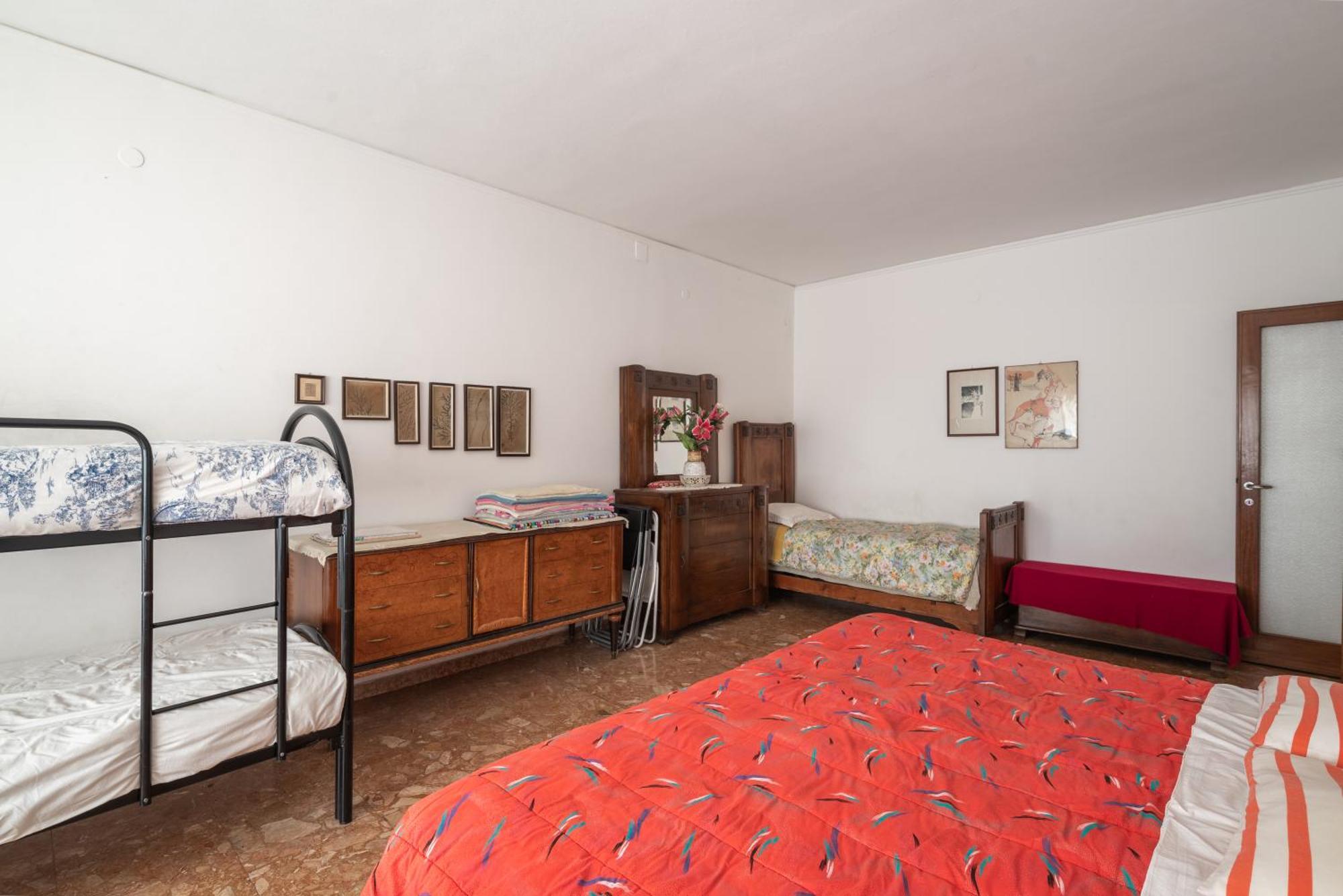 Apartment Piave Venice Местре Екстер'єр фото