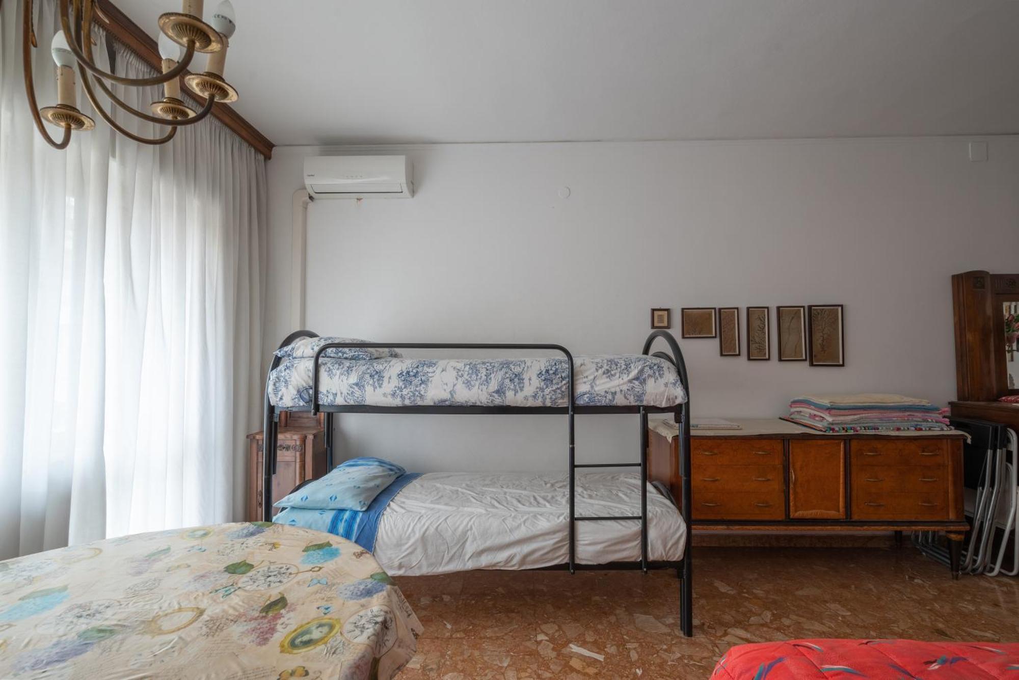 Apartment Piave Venice Местре Екстер'єр фото