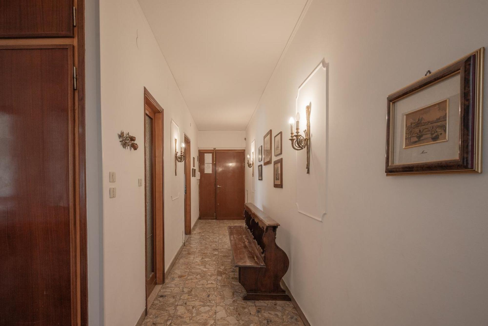 Apartment Piave Venice Местре Екстер'єр фото