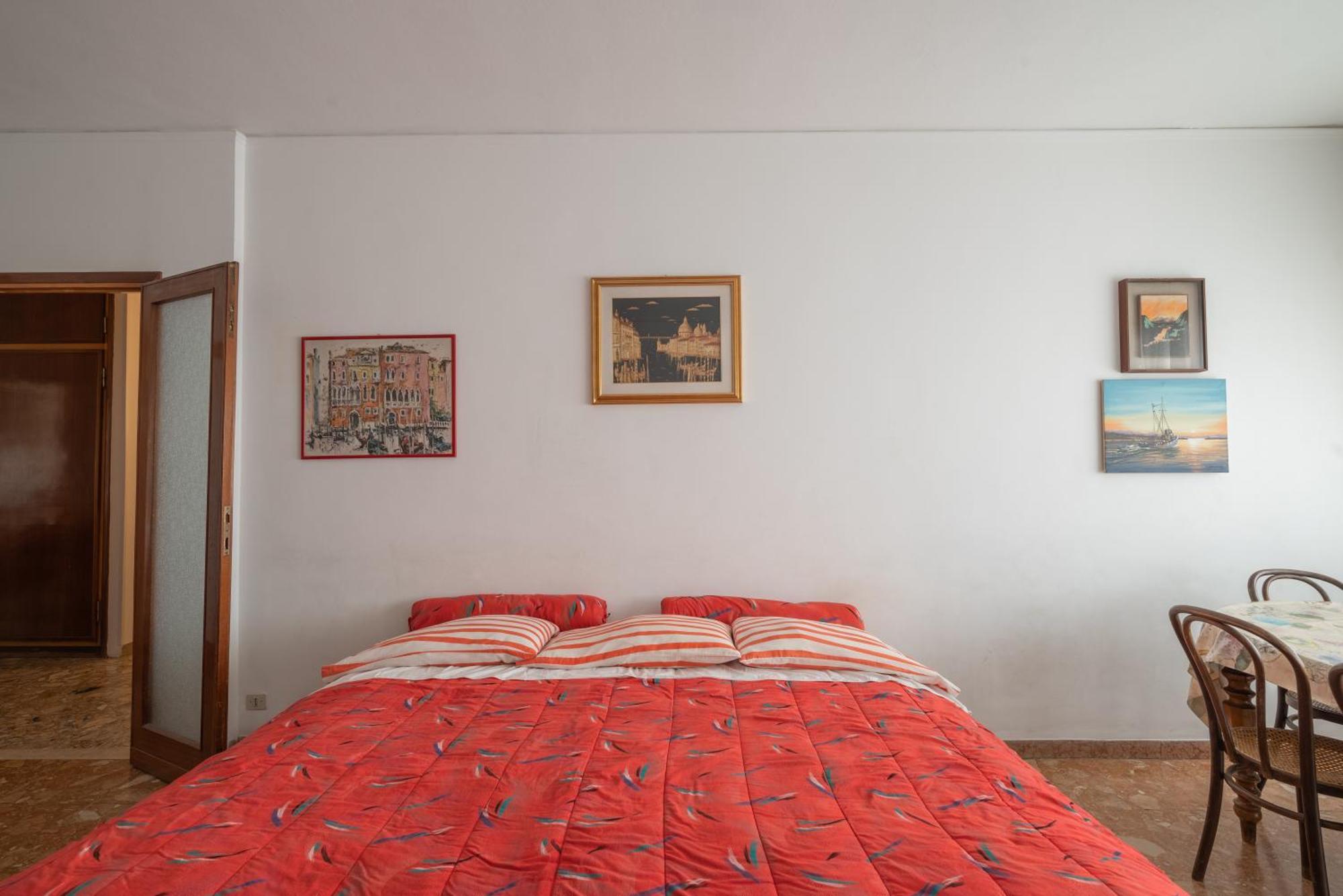Apartment Piave Venice Местре Екстер'єр фото