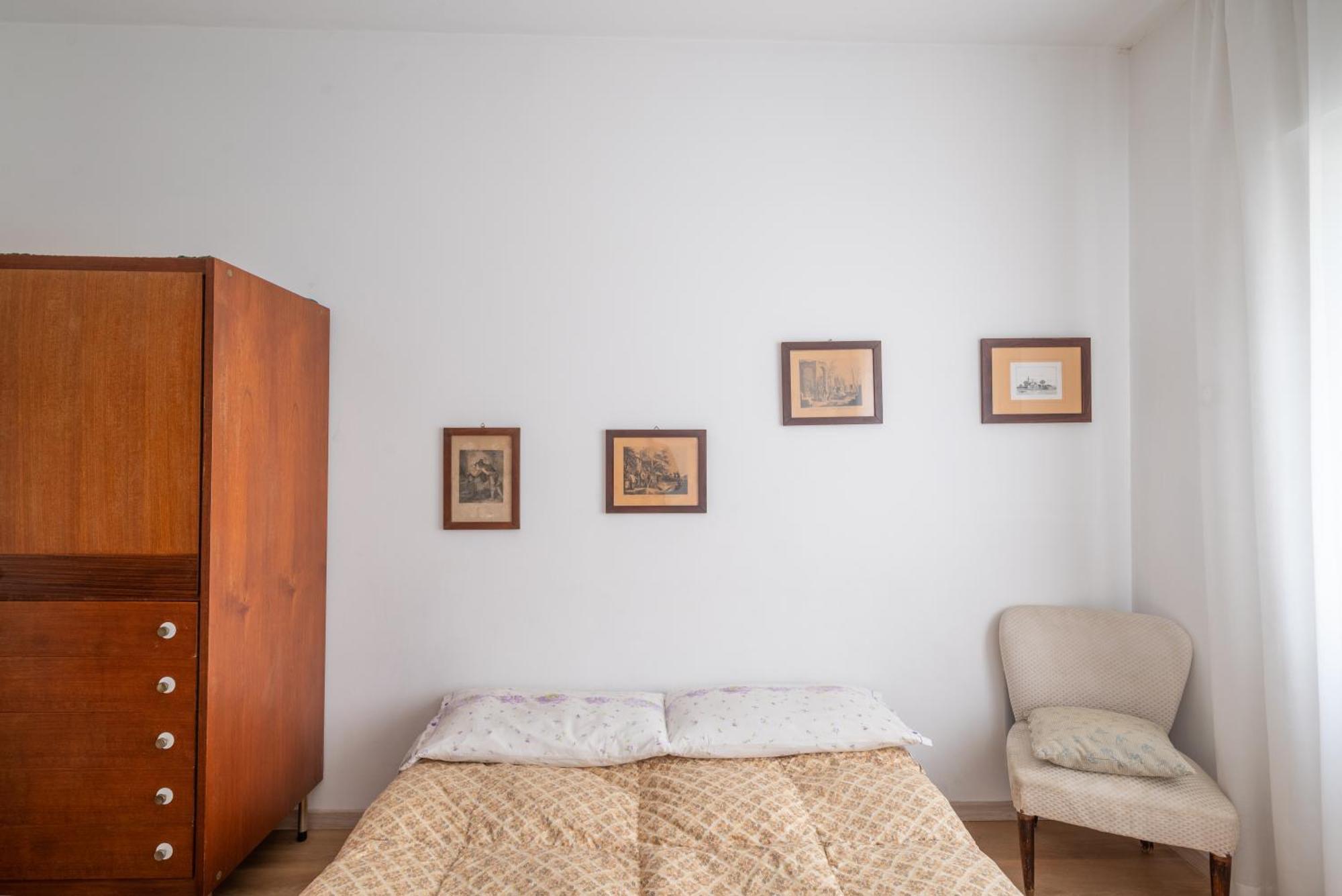 Apartment Piave Venice Местре Екстер'єр фото
