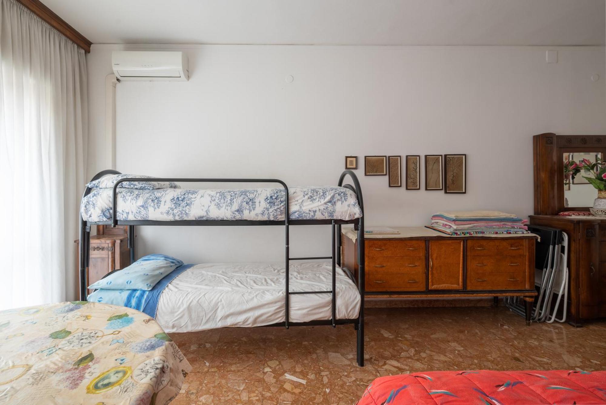 Apartment Piave Venice Местре Екстер'єр фото