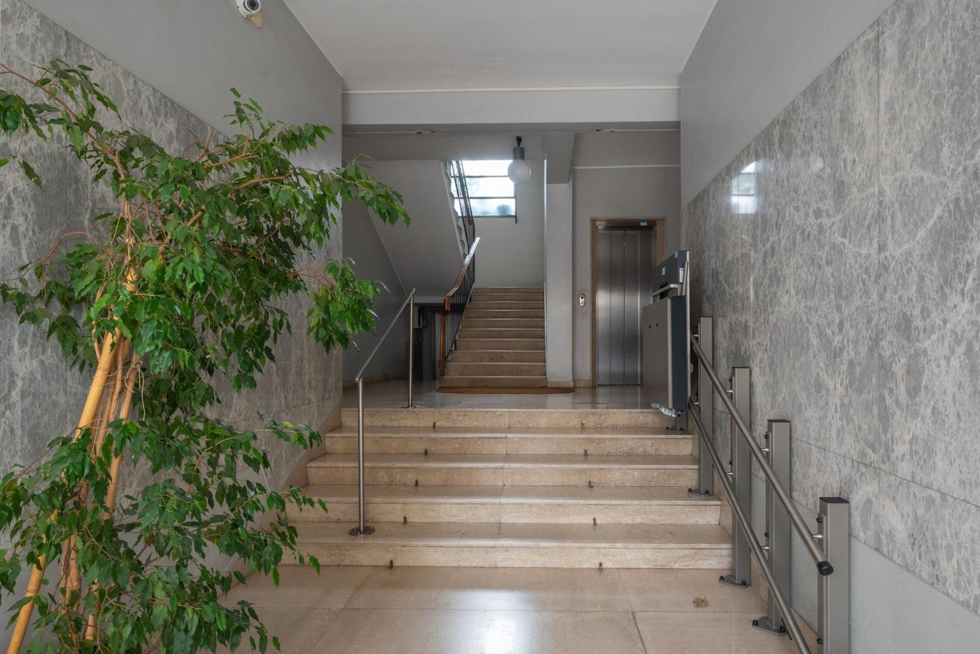 Apartment Piave Venice Местре Екстер'єр фото