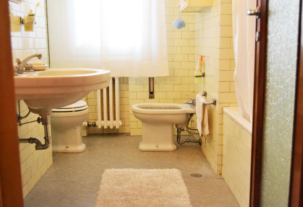 Apartment Piave Venice Местре Номер фото