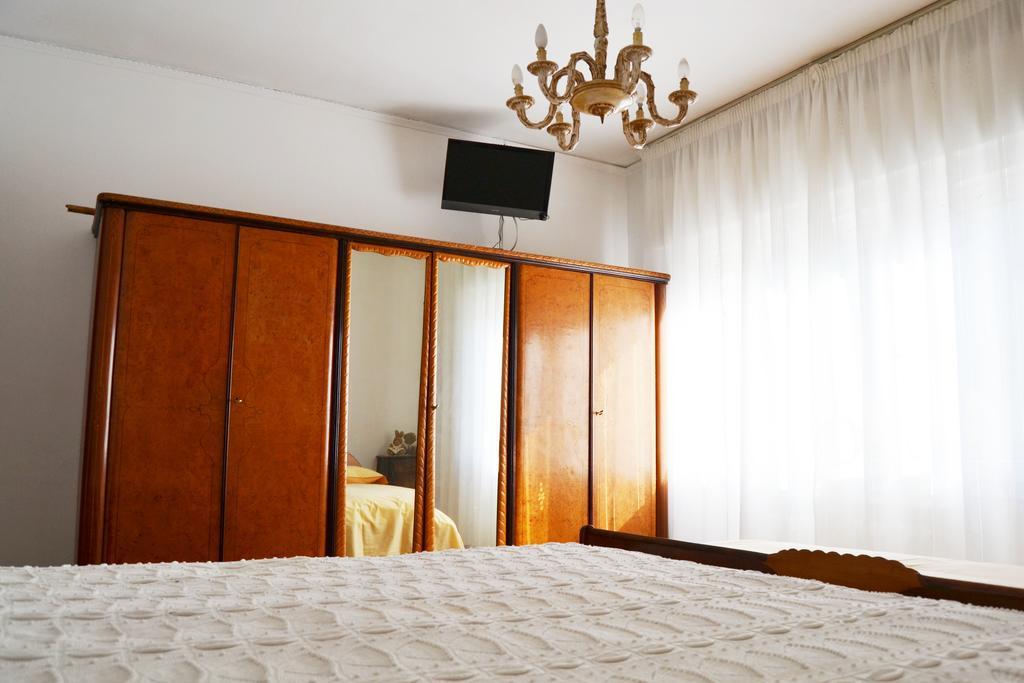 Apartment Piave Venice Местре Номер фото