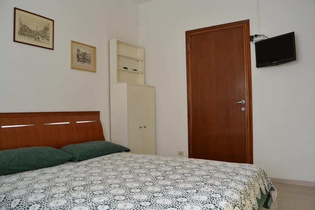 Apartment Piave Venice Местре Номер фото