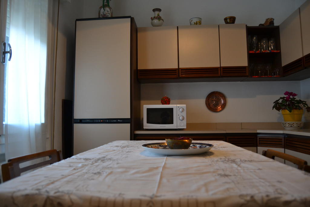 Apartment Piave Venice Местре Номер фото