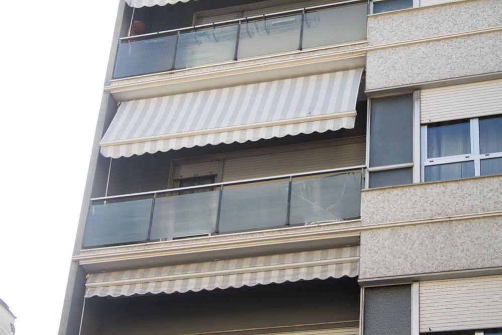 Apartment Piave Venice Местре Екстер'єр фото