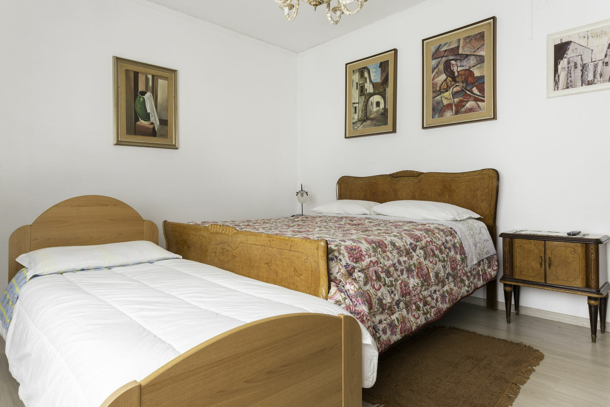 Apartment Piave Venice Местре Екстер'єр фото