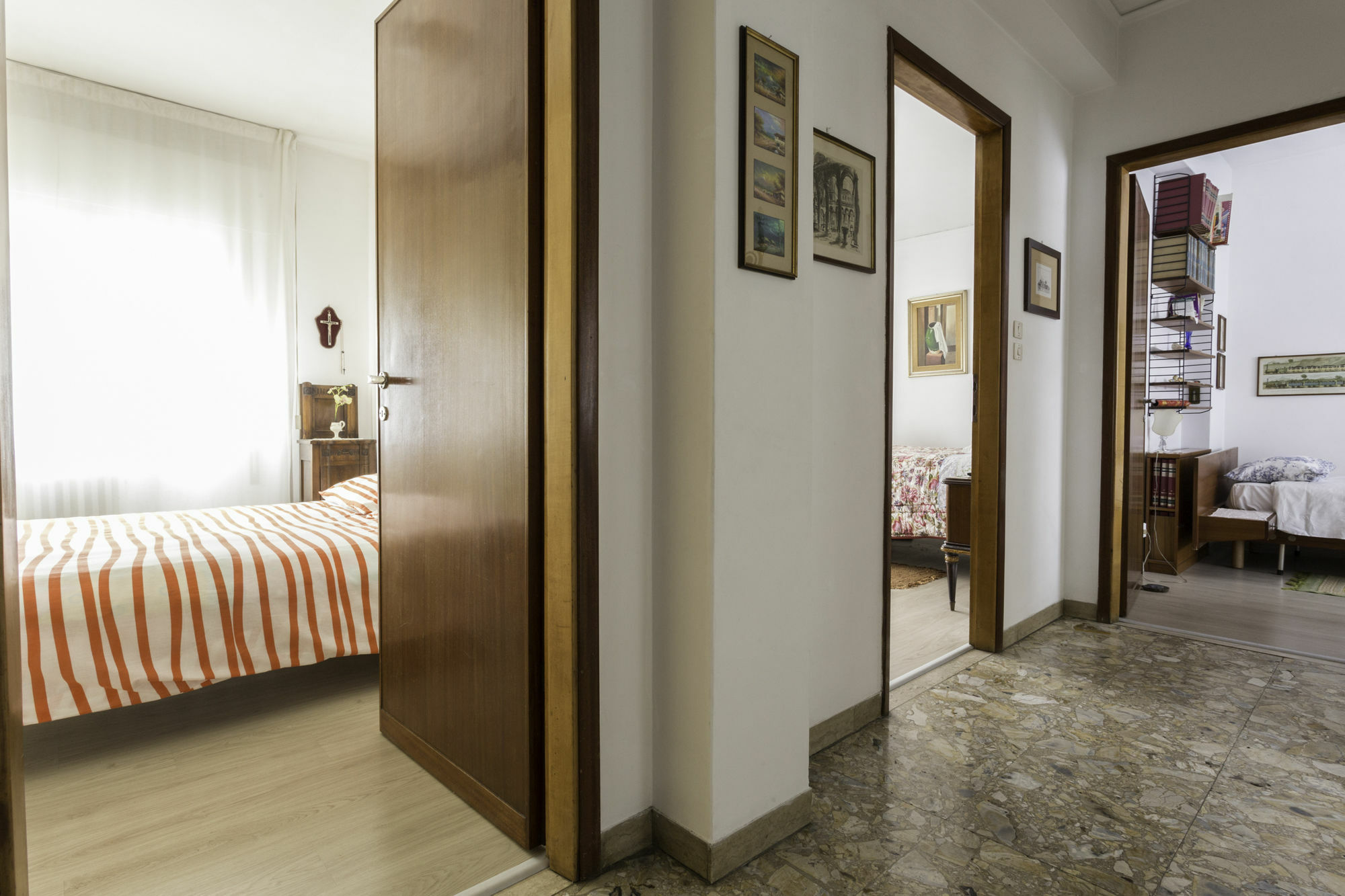 Apartment Piave Venice Местре Екстер'єр фото