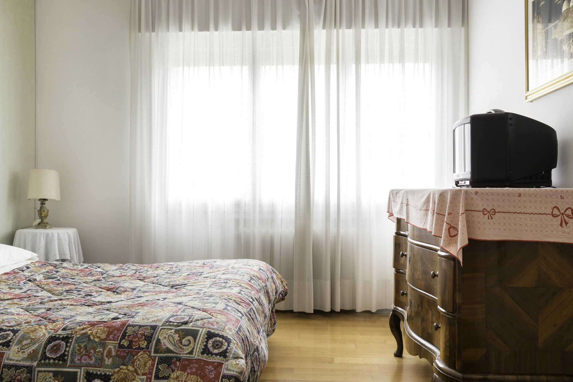 Apartment Piave Venice Местре Екстер'єр фото